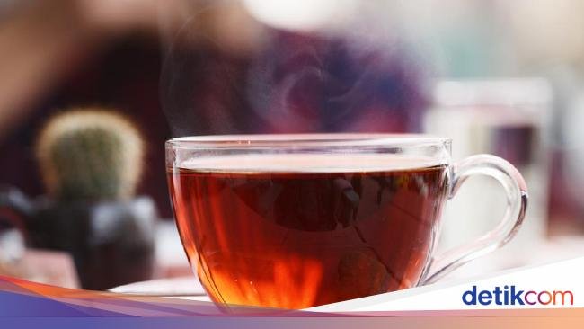 Kenapa Orang Jateng Suka Teh Manis dan Orang Jabar Suka Teh Tawar?