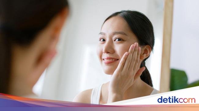 7 Makanan Ini Punya Khasiat Mirip Suntik Botox, Bikin Awet Muda!