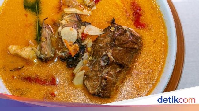 3 Resep Mangut Ikan yang Pedas Menyengat dan Sedap Aromanya