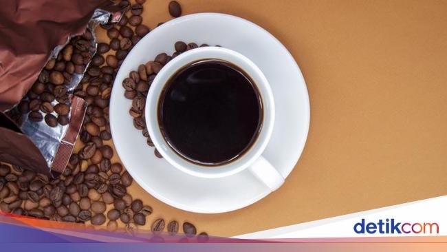 Ini Waktu Terbaik Minum Kopi Hitam Tanpa Gula yang Bikin Umur Panjang