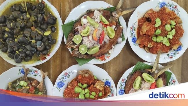 Sedapnye! 5 Rumah Makan Betawi Ini Punya Soto Kuah Susu dan Pecak Ikan